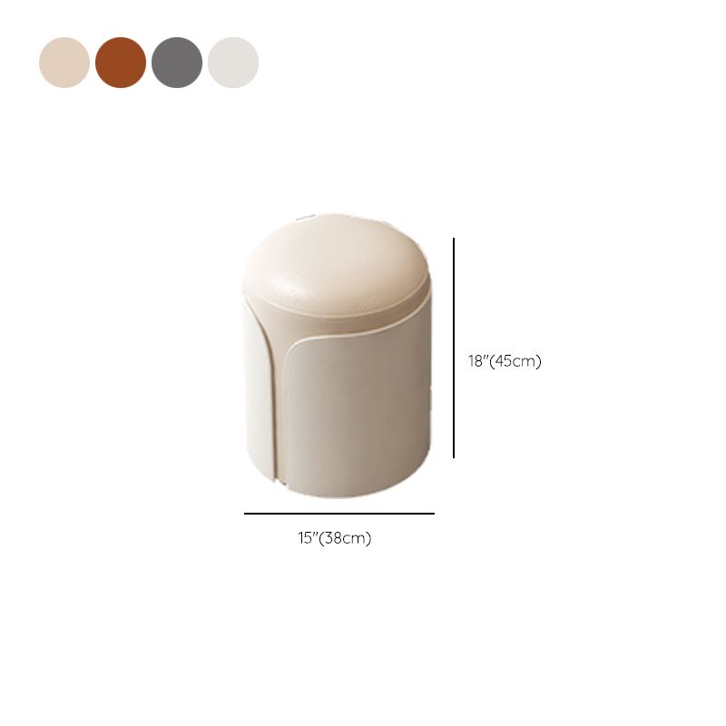 Contemporary Make-up Vanity Glass Bedroom 2-Drawer Lighted Mirror