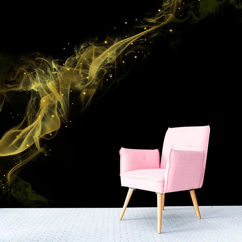 Environmental Wall Mural Wallpaper Abstract Pattern Living Room Wall Mural