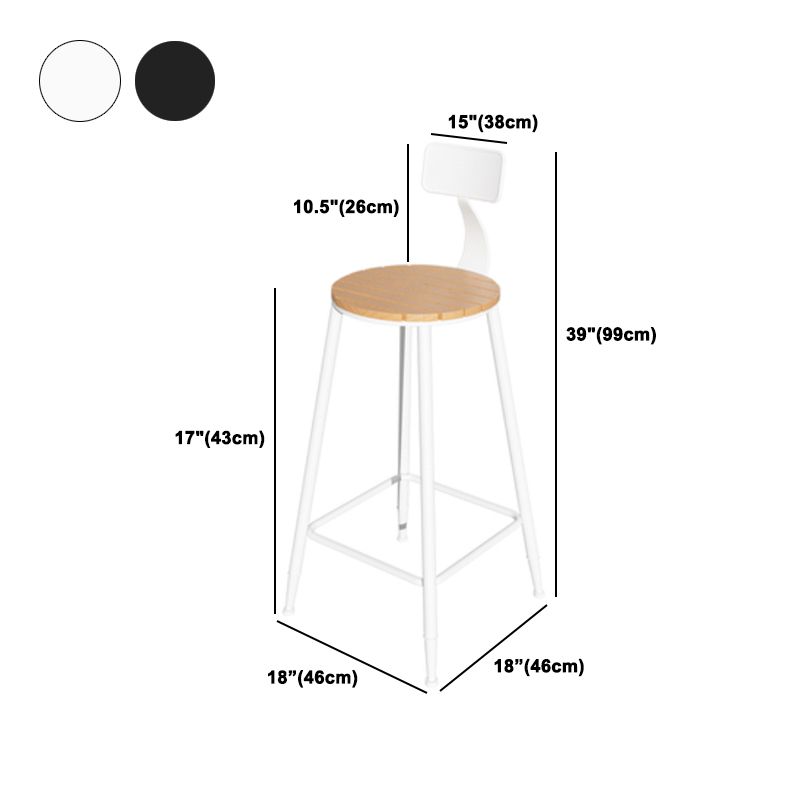 Modern Engineered Wood Pub Table Set 1/2/5 Pieces Rectangle Trestle Counter Set