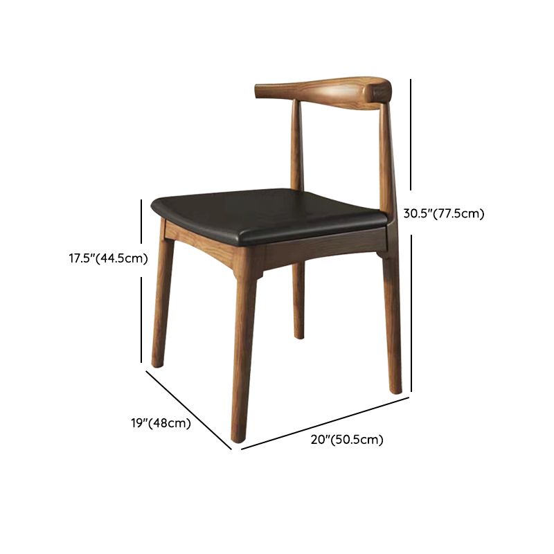 Industrial Pine Wood Dining Table Set 1/2/5/7 Pieces Dinette Set for Home