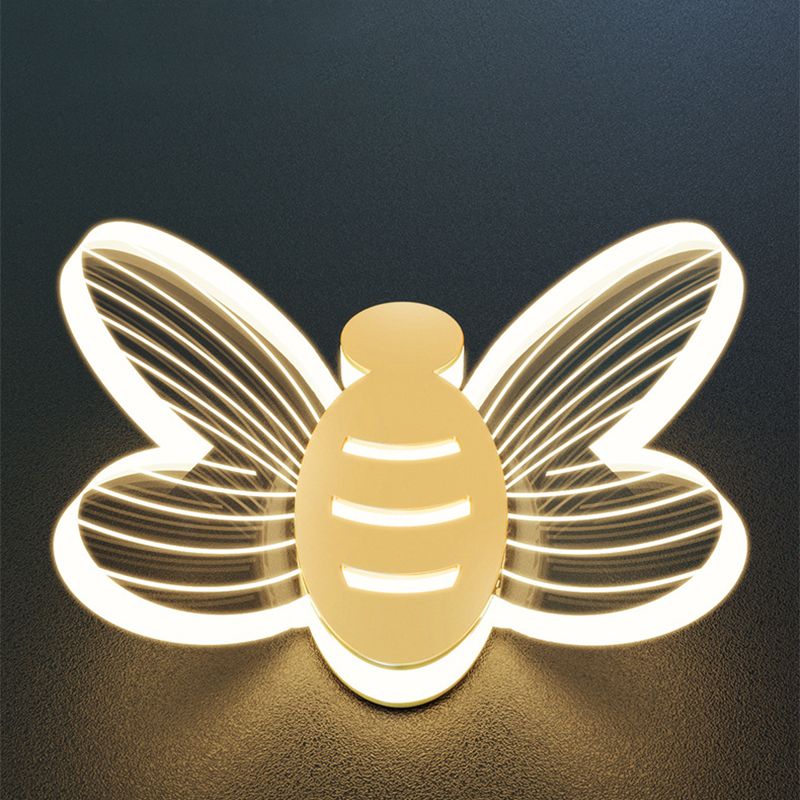 Acrylic Linear Island Light Contemporary Simplicity Lighting Fixtures for Dining Room