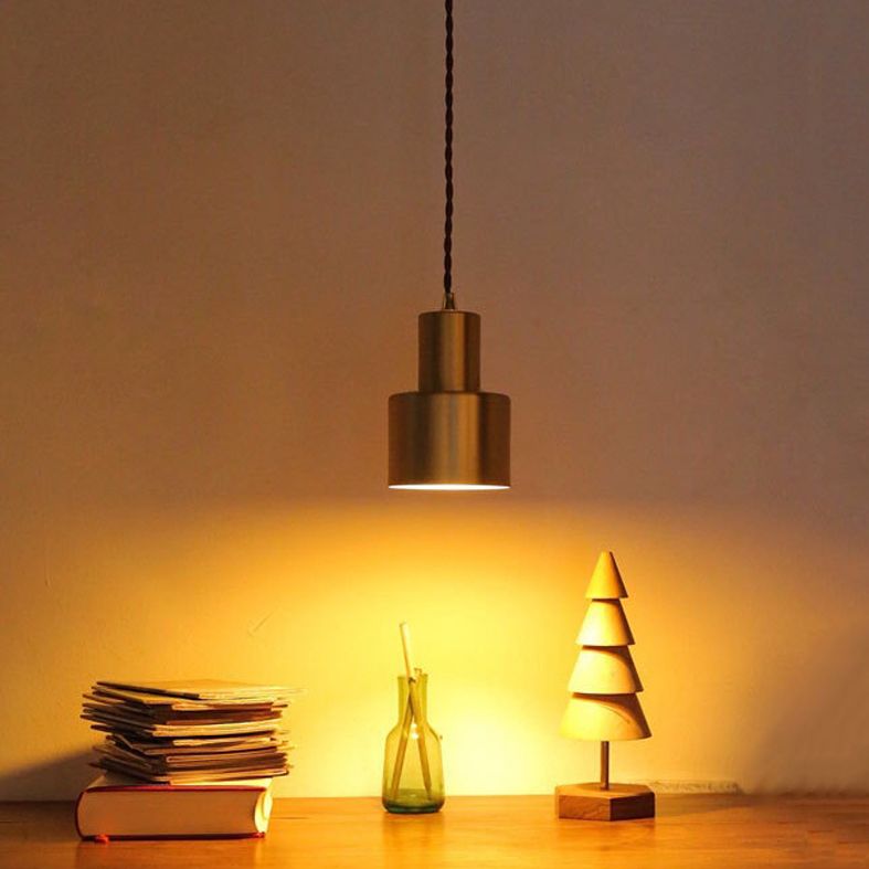 Fackelförmige postmoderne Einfachheit hängend hängendes Licht 4,7-Zoll