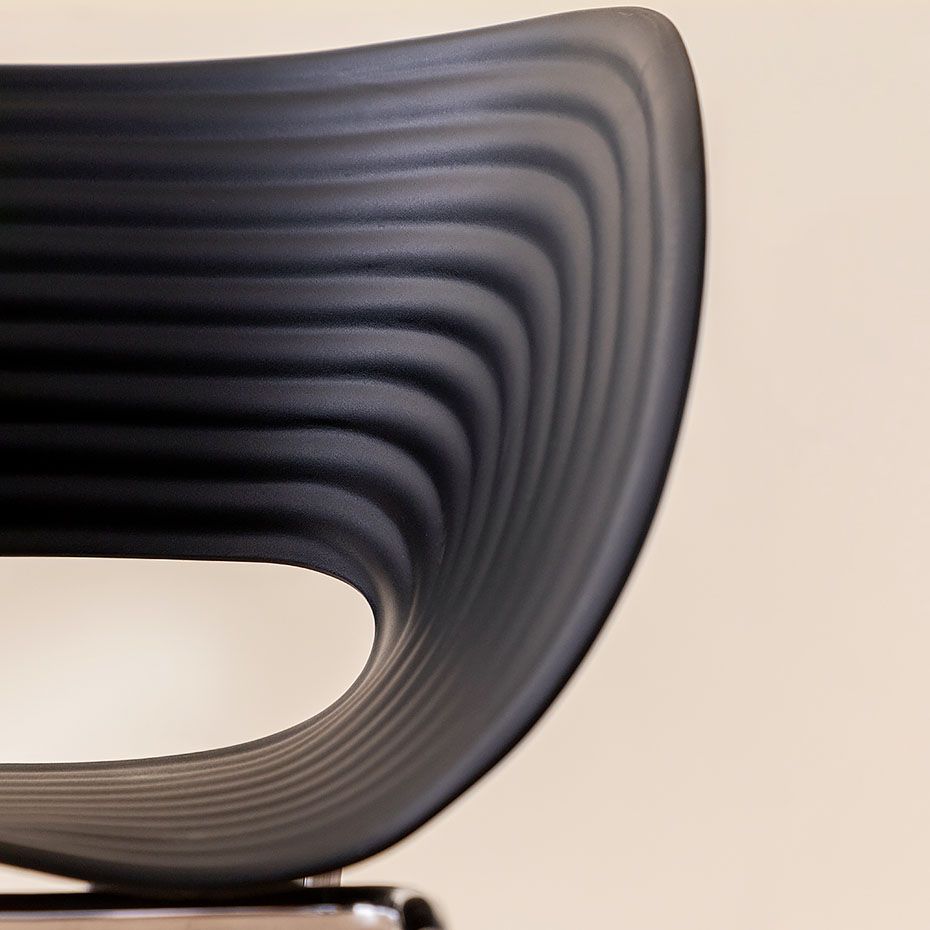 Contemporary Dining Chair Arm Chairs with Metal Legs for Kitchen