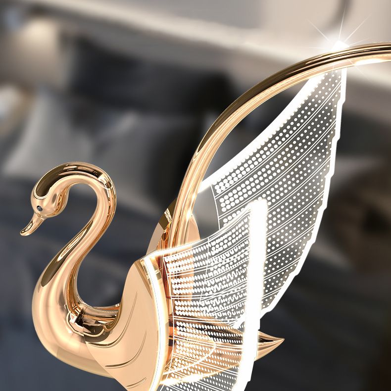 Plafond de cercle en métal à plusieurs niveaux