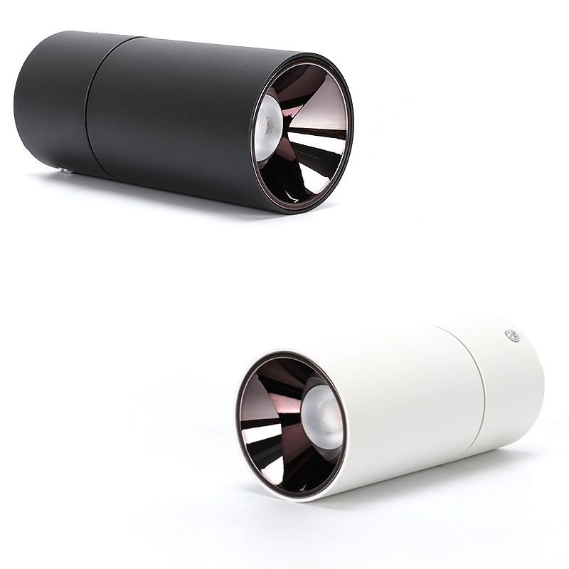 Modern LED Ceiling Light Fixture Track Lighting Spotlight Bar Light