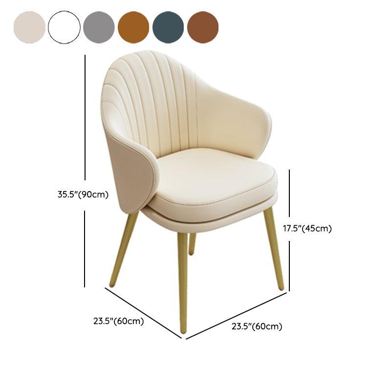 Modern Rectangle Stone Dining Table 1/5 Pieces Dining Set for Dining Room