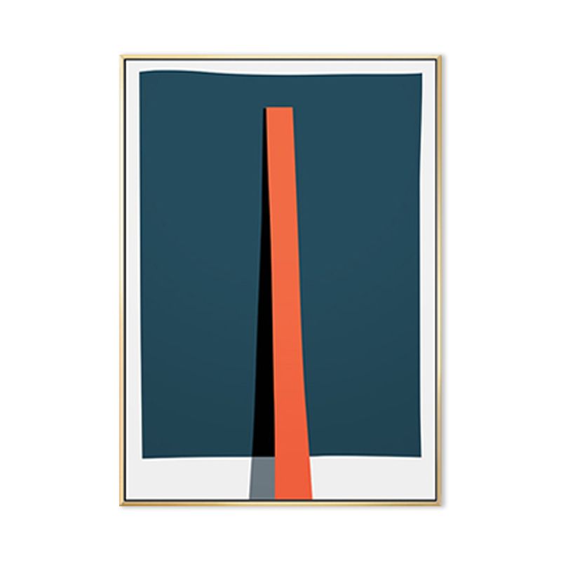 Lichte kleur Scandinavisch schilderij Nieuwigheid abstracte muurkunst voor keuken, meerdere maten