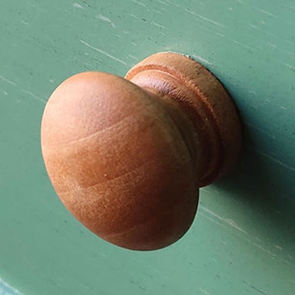 Nautical Bedroom Wooden Storage Chest 16" Wide Chest with Drawers