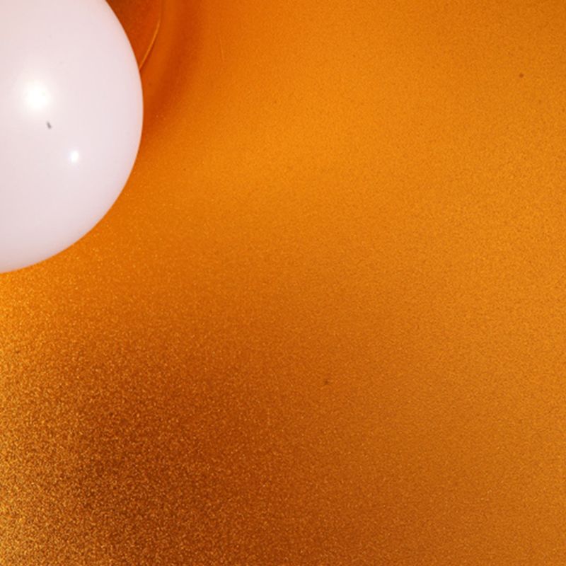 Stile industriale Lampada a sospensione in metallo pieghevole a 1 luce con ombra geometrica