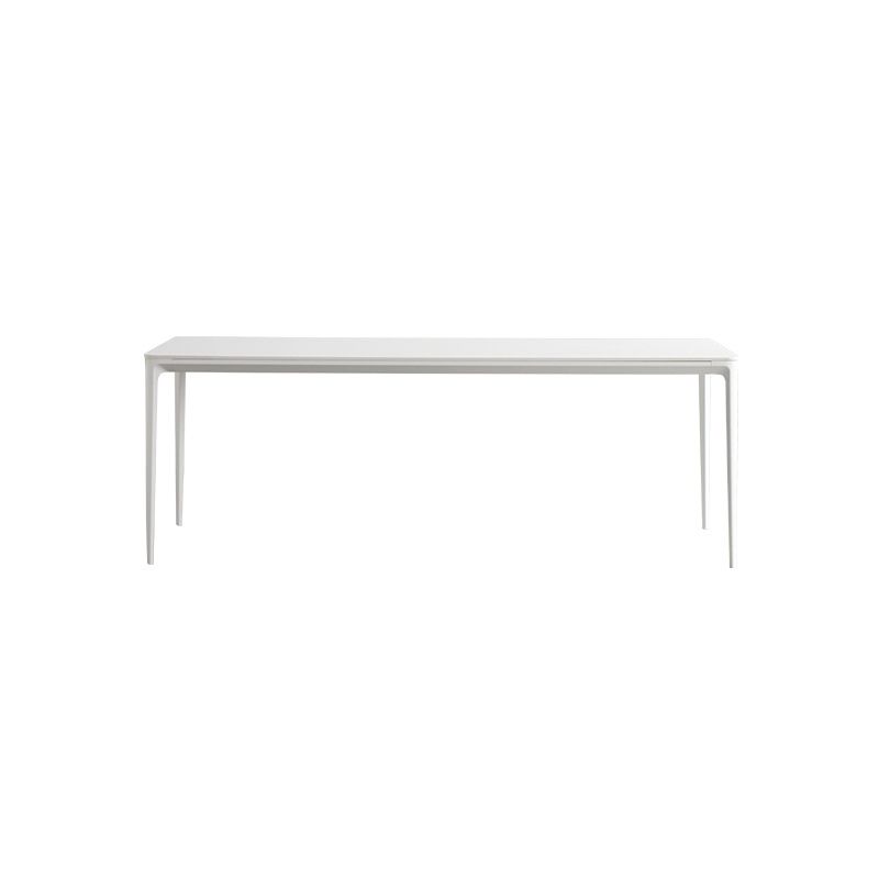 Modern Style Sintered Stone Dining Table Set 1/2/4/5/6/7 Pieces Dining Set