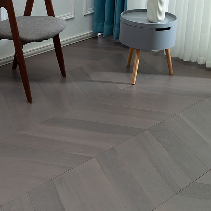 Wooden Laminate Floor Waterproof Scratch Resistant Laminate Floor