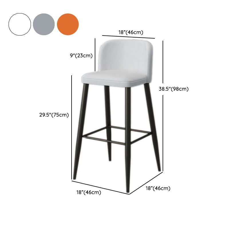 Modern Rectangle Pub Table Set 1/4 Pieces Stone Counter Table for Indoor