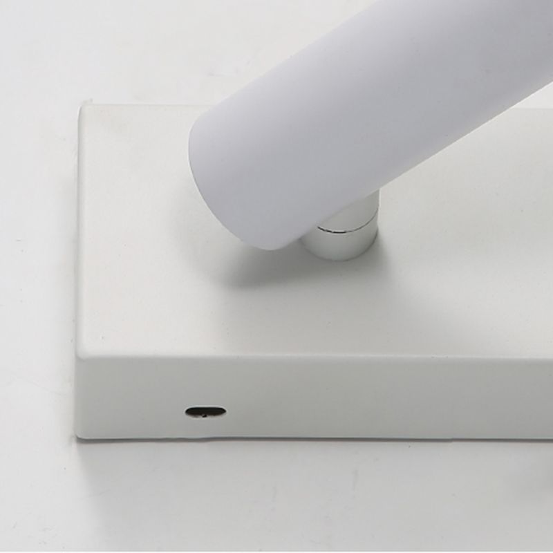 Obelle linéaire Mur Murce MODERNE MODERNE 1 LUMIÈRE LECTURE LECTURE MUR MURD