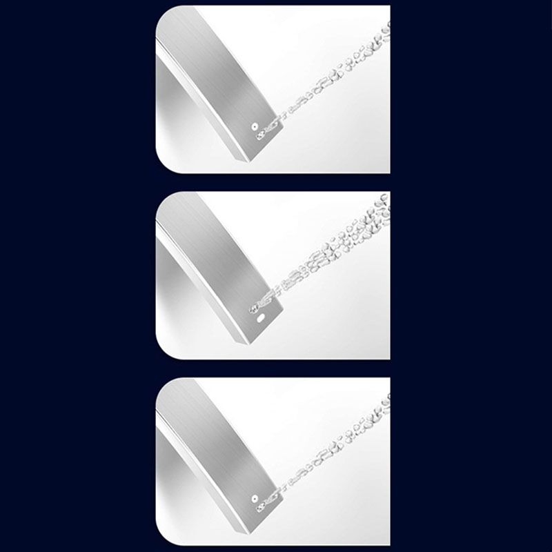 Ultraviolet Sterilization Toilet Elongated Floor Mounted One Piece Toilet