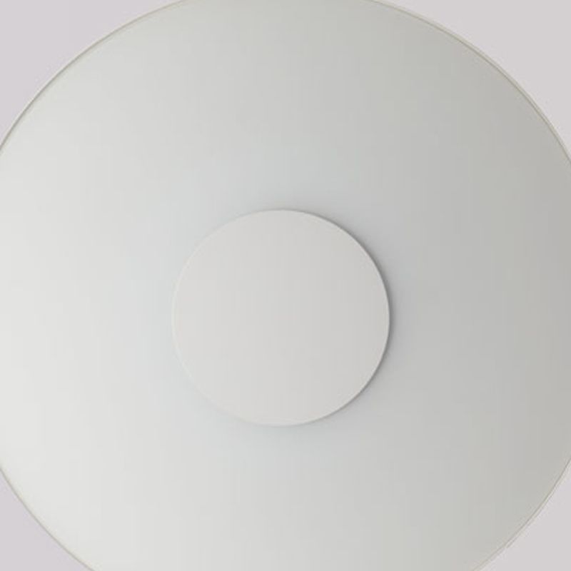 Éclairage à couvercle de pot minimaliste LEMPORT DE LA DANSAGE D'ALUMINIM LED LEMPUR DE PROSIDE