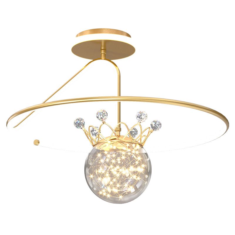 Semi Flush Ceiling Lights Contemporary Geometric Flush Mount Light Semi Flush Ceiling Light Fixtures