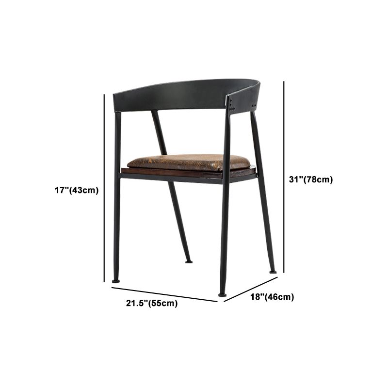 Modern Rectangle Dining Table Set 1/2/5 Pcs Solid Wood Dining Table and Chairs