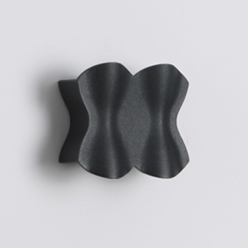 Geometry Shape Wall Lights Contemporary Style Metal Wall Mount Lights