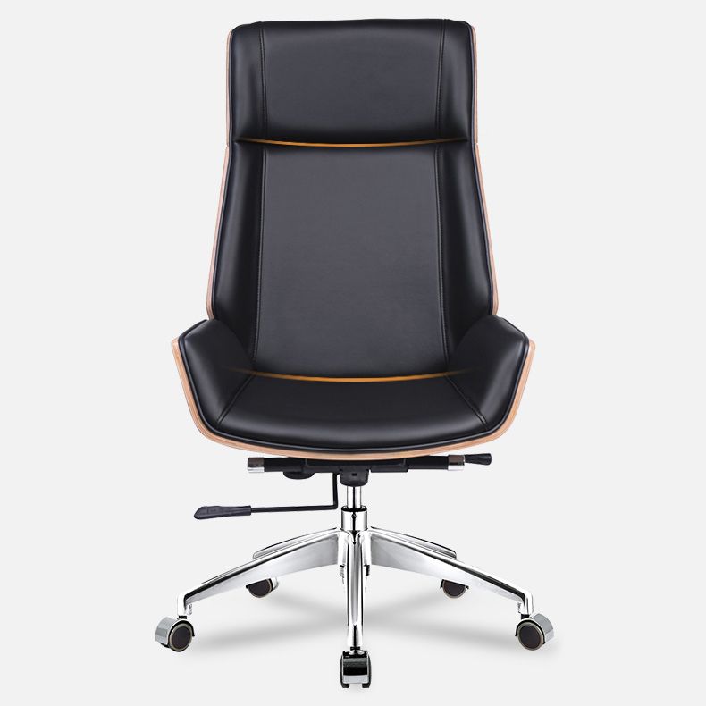 Modern & Contemporary Executive Chair Managers Chair for Home Office