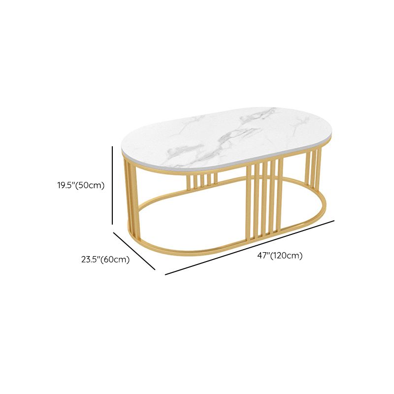 No Distressing Slate Nesting Coffee Table Set White Coffee Table