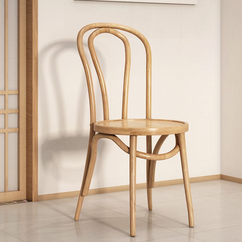 Modern Rectangle Dining Set 1/2/4/5/6 Pieces Solid Wood Legs Indoor Dinette Set