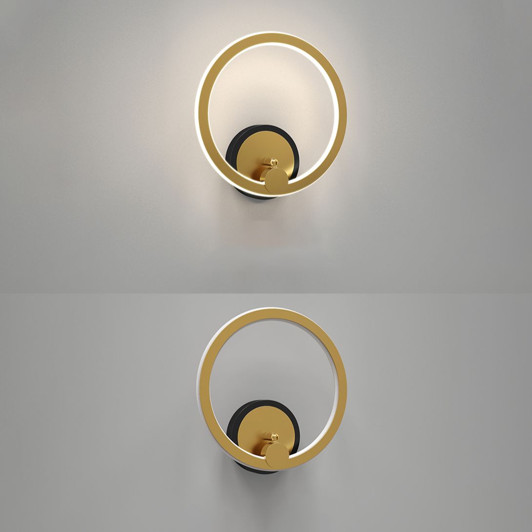 Modernist Wall Sconce LED Simple Wall Mounted Light for Dinning Room