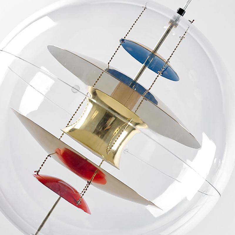 Modern Style Hanging Light Simplicity Pendent Lighting Fixture for Dining Room