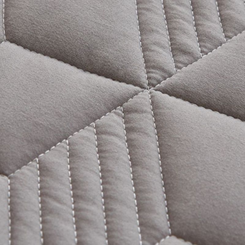 Twill Bed Sheet Set Solid Color Soft & Smooth Breathable Bed Sheet Set