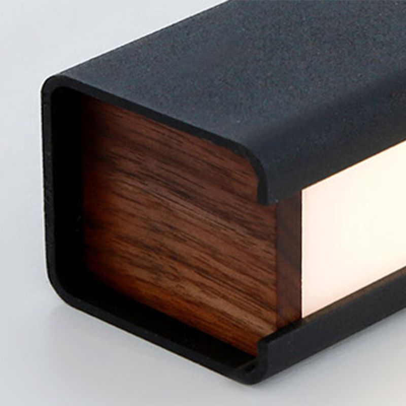 Contemporary Kitchen Pendant Light Metal Linear Island Pendant Light