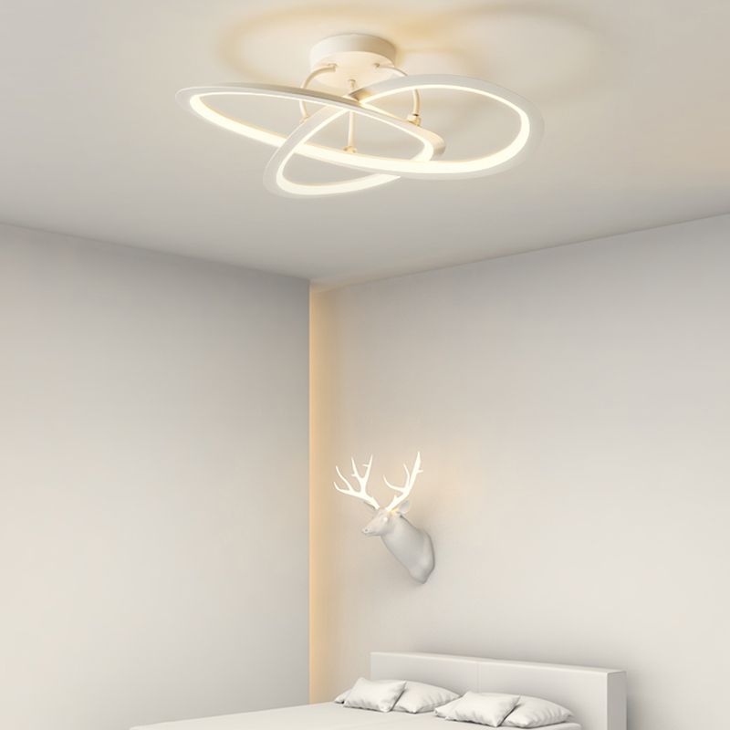 Ligne LED LED PLADIER LAPIL MODER