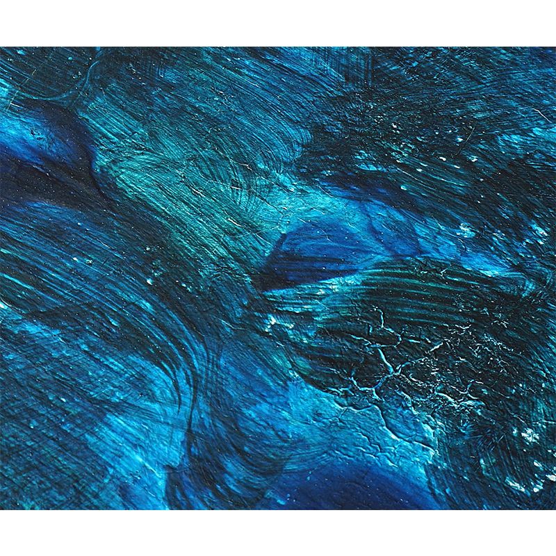 Customized Contemporary Abstract Mural Mildew Resistant Wallpaper for Bedroom