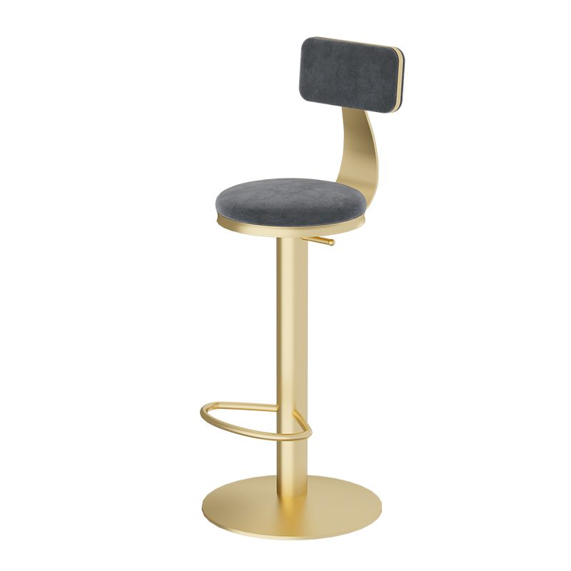 Irregular Shape Marble Pub Dining Set, 1/3/5 Pieces Luxury Counter Table with High Stools