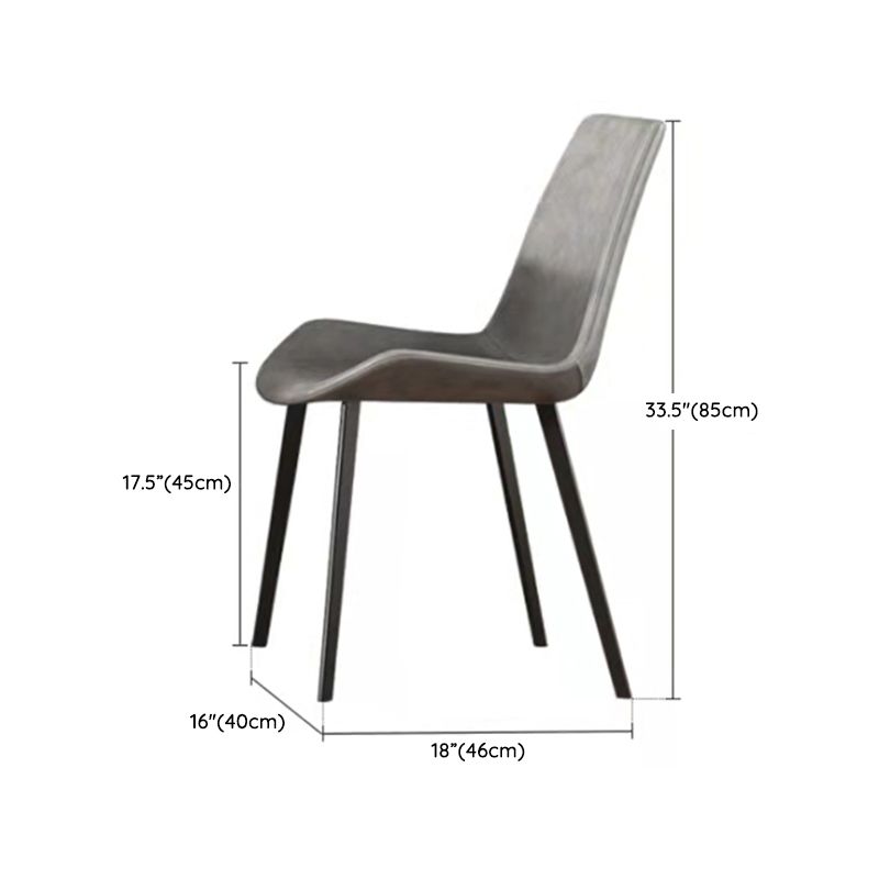 Glam Dinette Set for Dining Room 1/2/3/7 Pieces Glossy White Dining Table Set