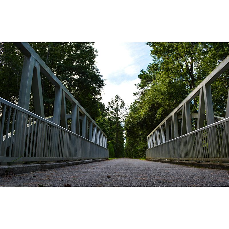 Scene Mural Environment Friendly Mural Industrial Style Space Extension Wall Art