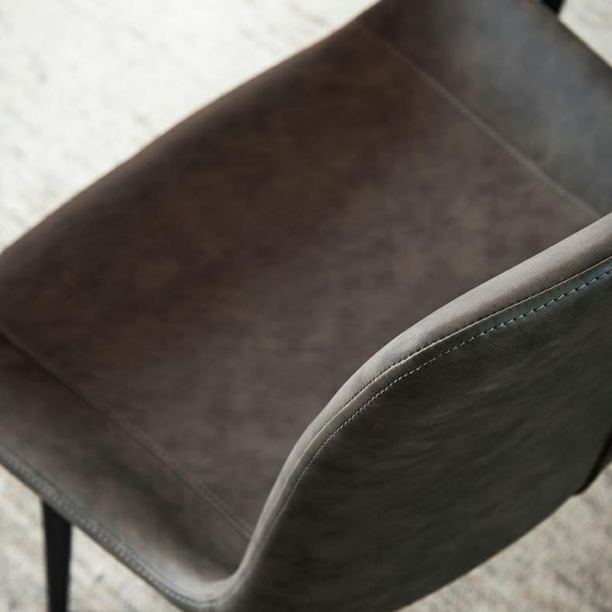 Modern Style 1/2/5/7 Pieces Dining Table Set Rectangle Dining Table Set with Chair