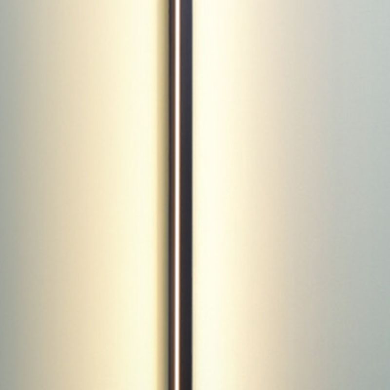 LED Black Vanity Lighting Modernism Bath Bar Light for Bathroom