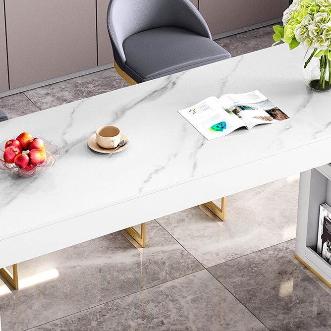 Contemporary Counter Height Set 1/3/4/5 Pieces Pub Table Set