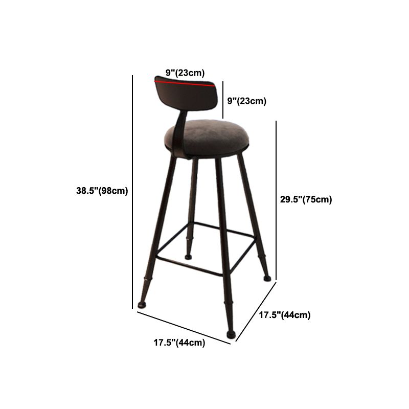 1/2 Pieces Bar Table and Stool Modern Sintered Stone Table and Armless Bar Chair