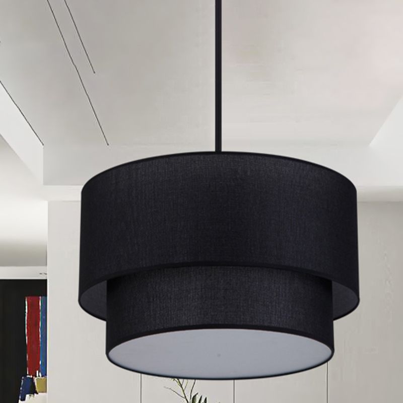 1 tête de suspension de plafond de caisse à tête