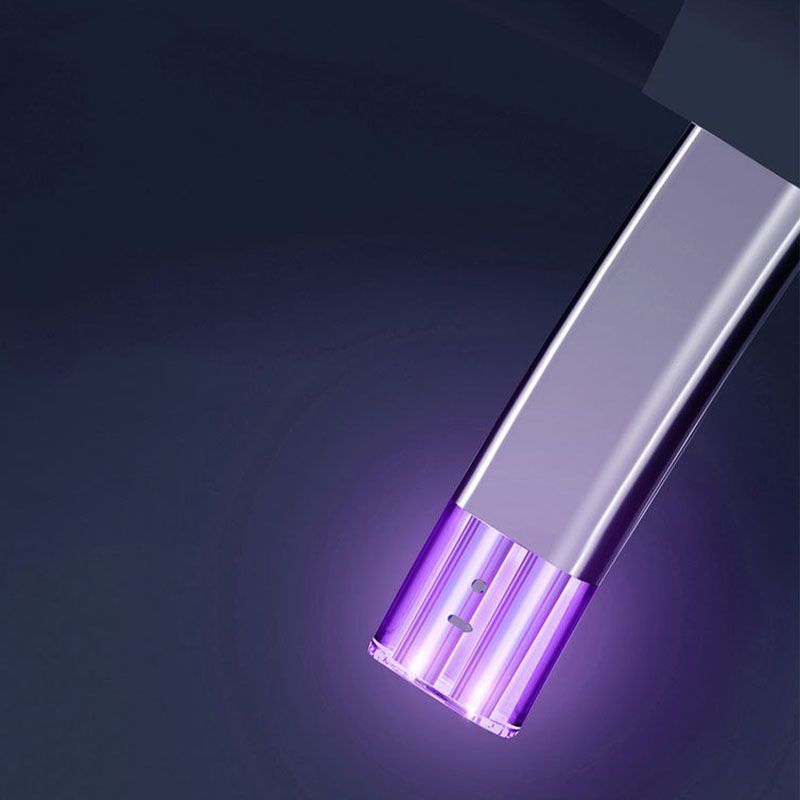 Small Apartment Smart Toilet Instant Hot Automatic Flip UV Sterilization Mini Toilet