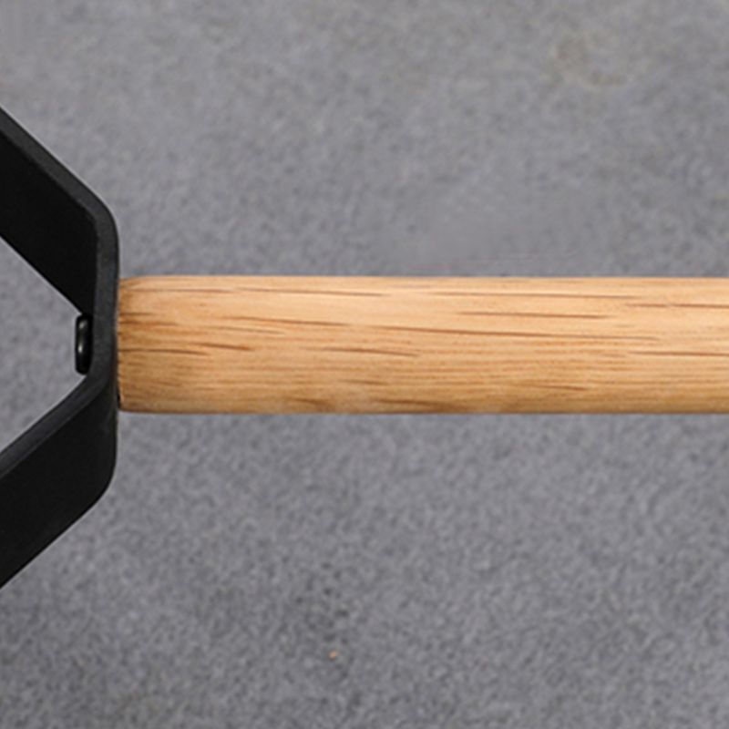 Modern Style Round Bar-stool Metal Counter Bar Stool for Restaurant