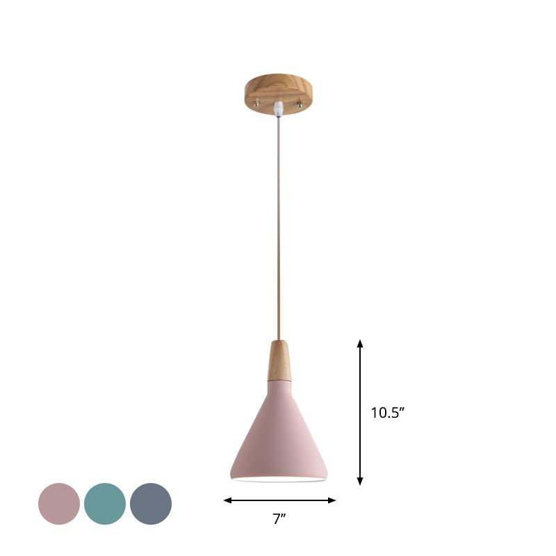 Macaron de pavage gris / rose / vert / vert