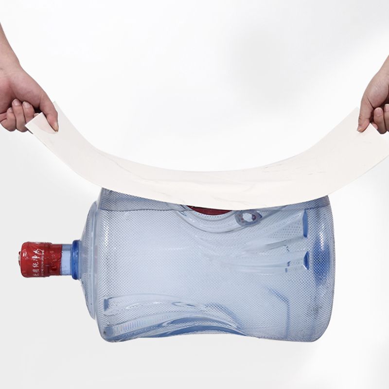 Modern Tile-Peel & Stick PVC Peel and Stick Backsplash Wall Tile