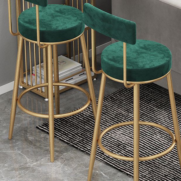 Industrial Style Bar Table Set 1/3 Pieces Stone Fixed Counter Table Set