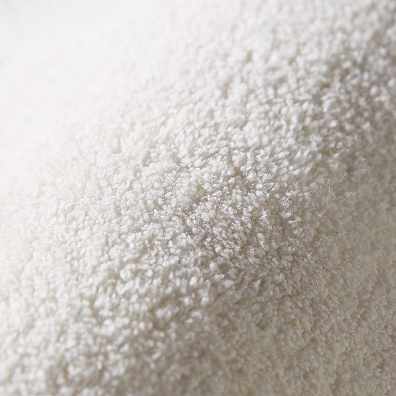 Modern Khaki Indoor Rug Leisure Contrast Panel Polyester Non-Slip Backing Area Carpet for Home Decor