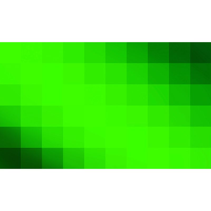 Lattice Geometric Illustration Wall Mural for Dining Room Decoration, Custom Size Available