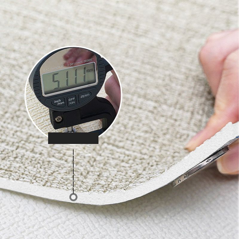 Basic Peel and Stick Paneling Waterproof Backsplash Panels for Living Room