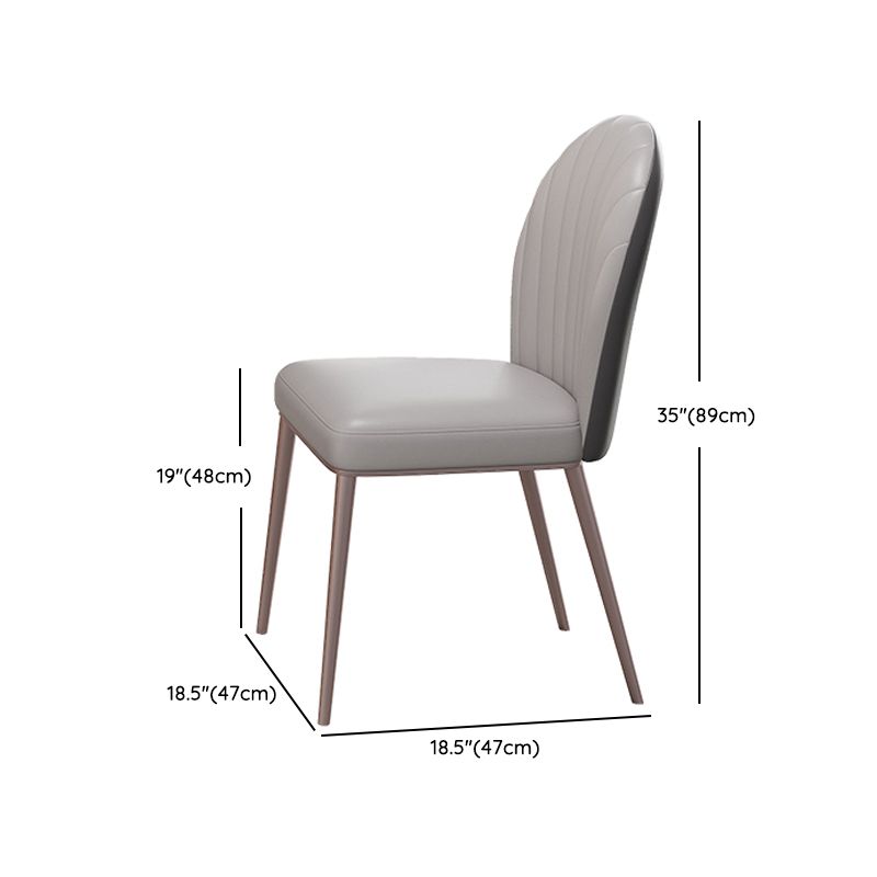 Nordic Dining Room Set 1/4/5/6/7 Pcs Dining Set for Home Use