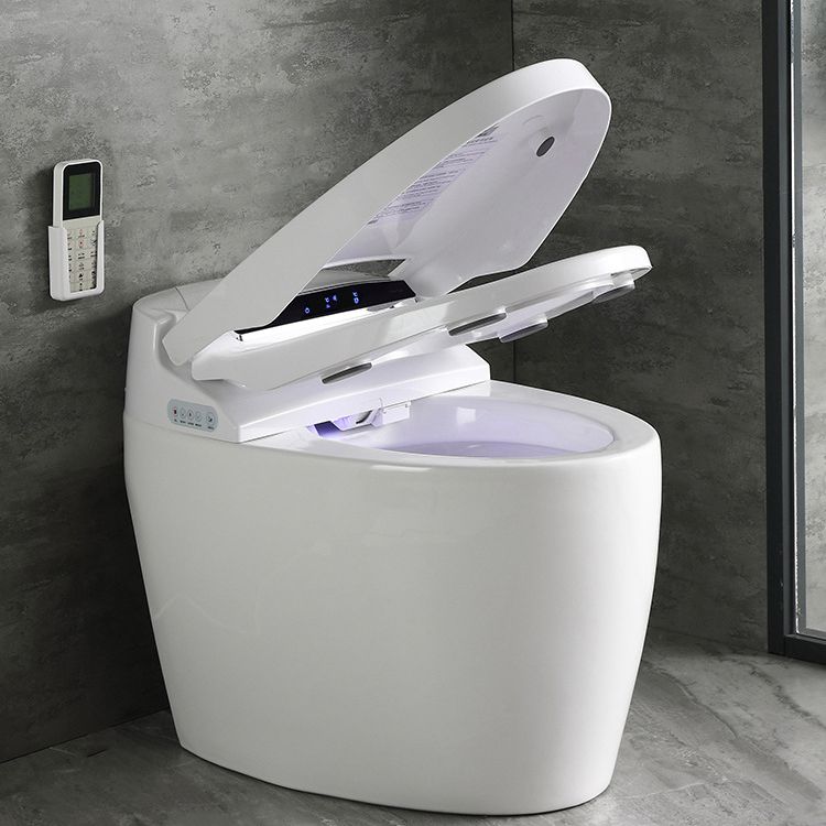 Modern Urine Toilet All-In-One Siphon Jet Flush Toilet for Bathroom