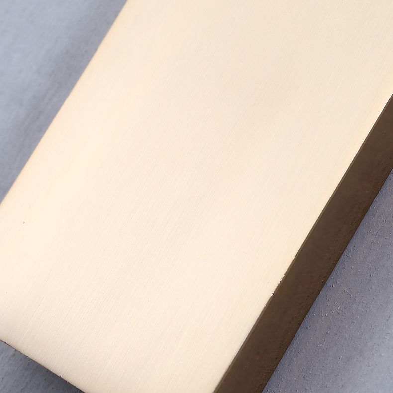 White Modern Metal Wall Sconce Ball Shape Wall Light with Glass Shade for Bedroom